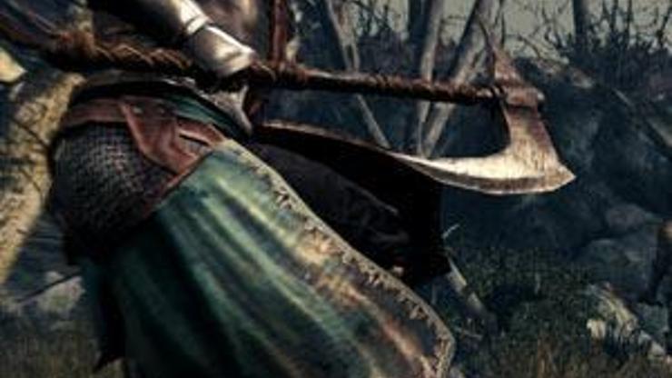 Dark Souls 2den Muhteşem Bir Video Daha