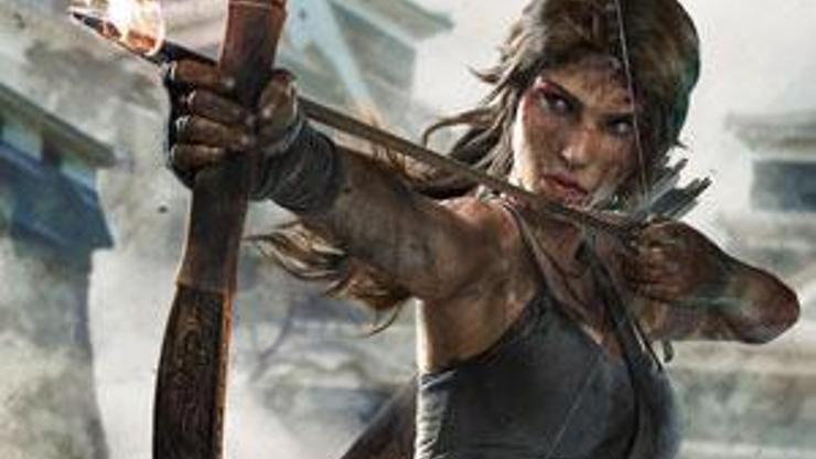 Tomb Raiderın PS3 ve PS4 Karşılaştırması (Video)