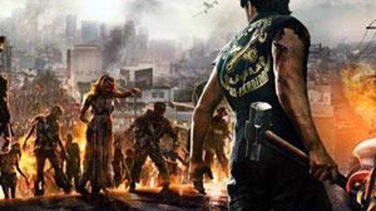 Dead Rising 3ün Yeni Eklentisinde Neler Olacak