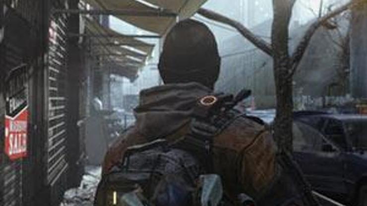 The Divisionın Yeni Ekran Görüntüleri