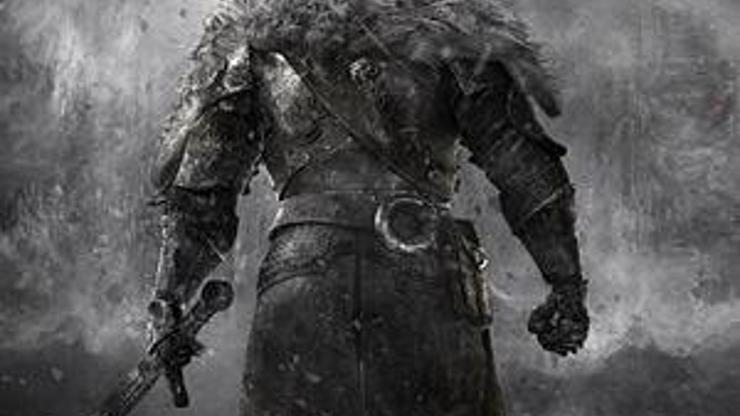 Dark Souls 2nin Yeni Oynanış Videosu