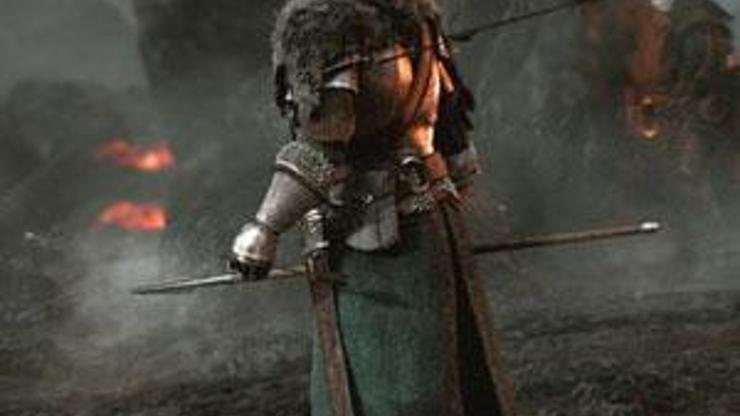 Dark Souls IInin PC Çıkış Tarihi Açıklandı
