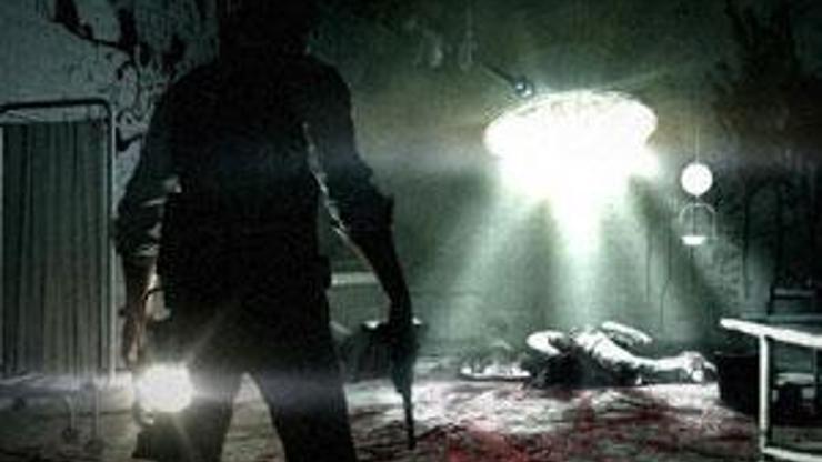 The Evil Withinin Yeni Videosu Yayınlandı