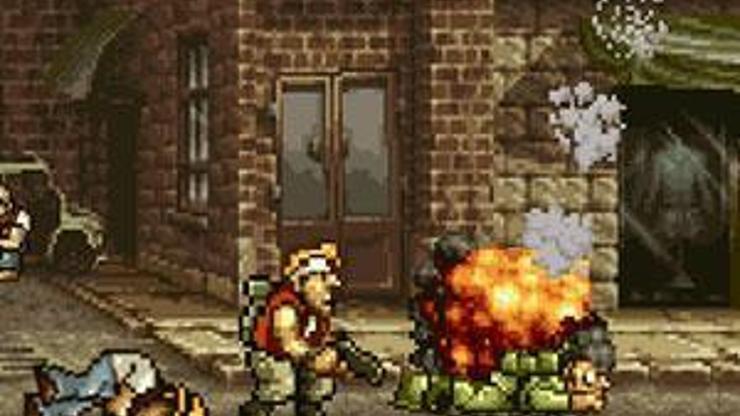 Metal Slug 3ün PC Fiyatı Açıklandı