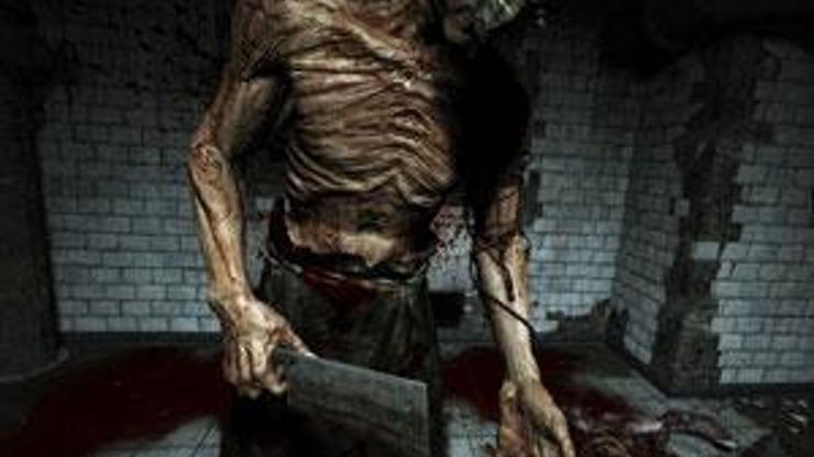 Outlast, Xbox Onea mı Geliyor
