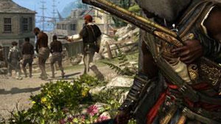 AC IV: Freedom Crydan Sevindirici Haber (Video)
