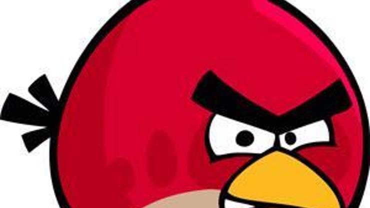 Yeni Bir Angry Birds Oyunu Geliyor