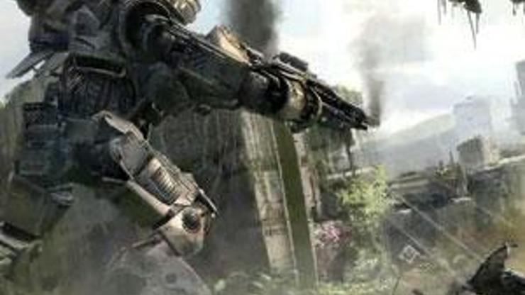 Titanfallun Test Videosu Yayınlandı