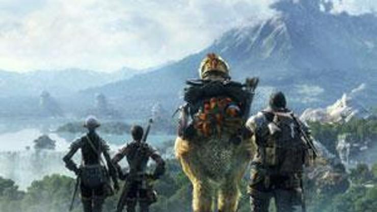 Final Fantasy XIV Satışa Çıktı