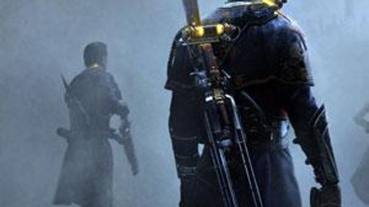 The Order: 1886nın Tanıtım Videosu Sizlerle