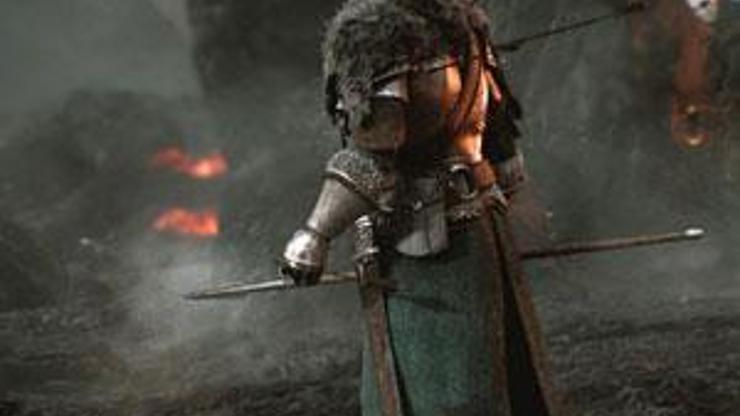Dark Souls 2nin İlk İncelemesi Yapıldı