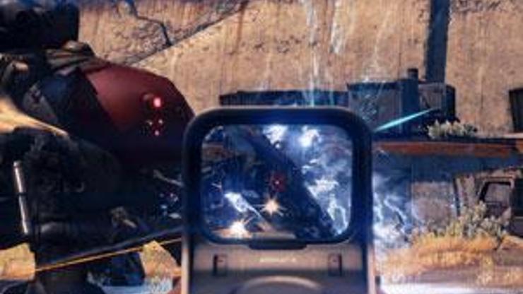 Destiny Beta Kodları Gönderilmeye Başladı