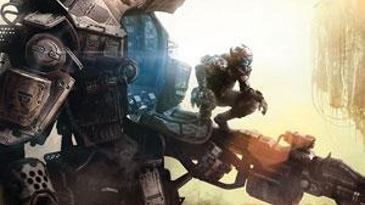 Titanfall İçin TV Reklamı Yayınlandı