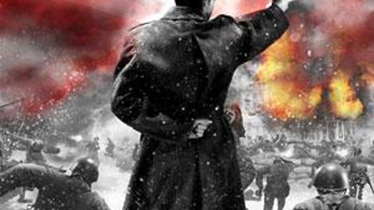 Company of Heroes 2nin Türkçe Yaması Geldi