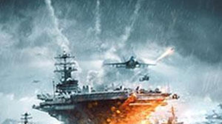 Battlefield 4: Naval Strike Harita Görüntüleri Sızdı