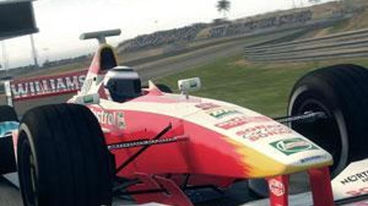 F1 2013ün Oyun İnceleme Videosu Hazır