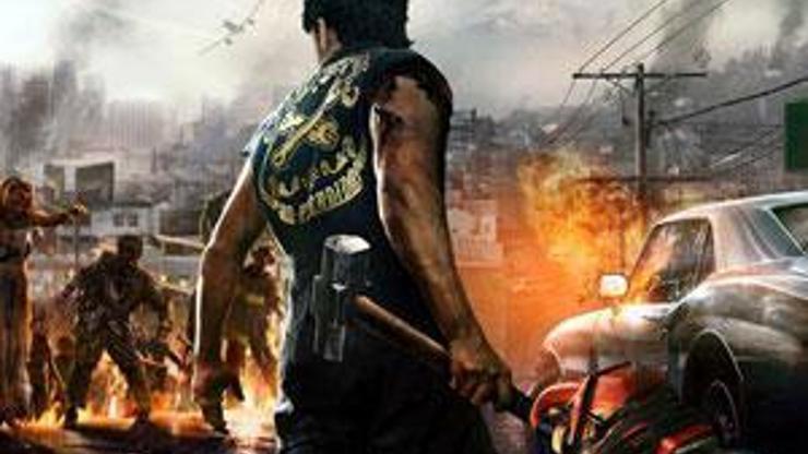 Dead Rising 3 İçin Yeni Bir Eklenti Yayınlandı