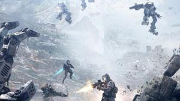 Titanfallun Xbox 360 Sürümü Ne Zaman Çıkacak