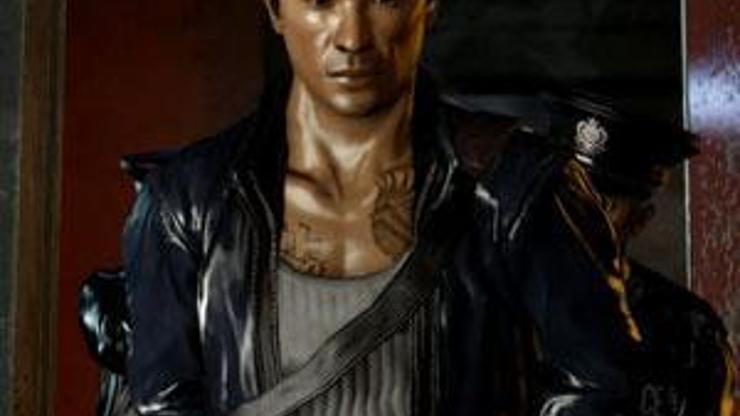 Sleeping Dogs Oyun İnceleme Videosu