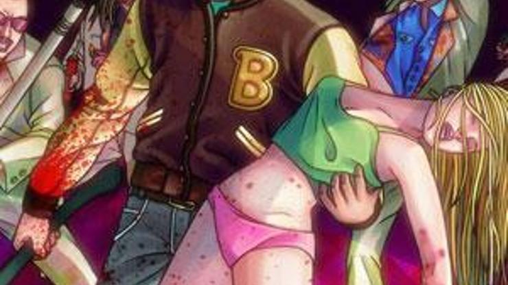 Hotline Miami Hangi Konsola Gelecek