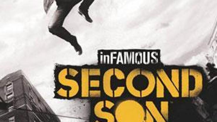 inFamous: Second Sonın Çıkışı PS4e Yaradı