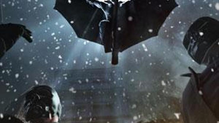 Batman: Arkham Origins Blackgate Erteleniyor mu