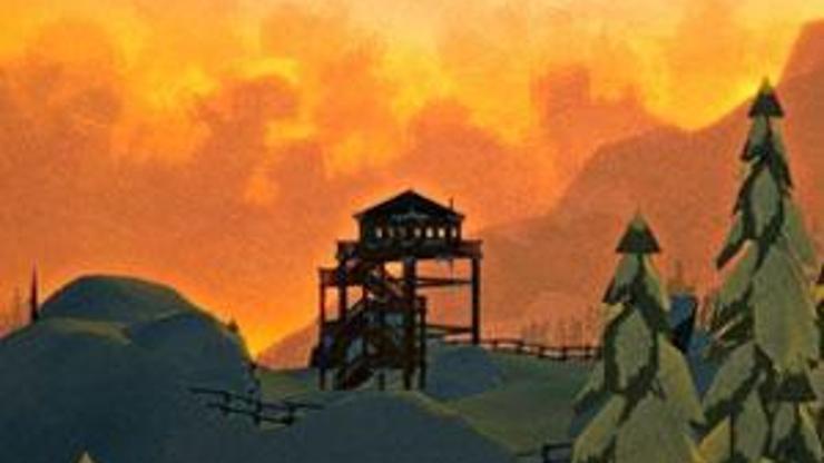 The Long Dark İçin Yeni Görüntüler