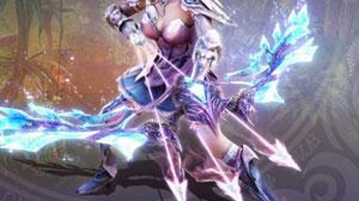 AION Free-to-Play: 4.5 Güncellemesi Duyuruldu