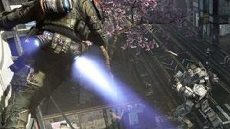 Titanfallın İlk DLCsi Duyuruldu