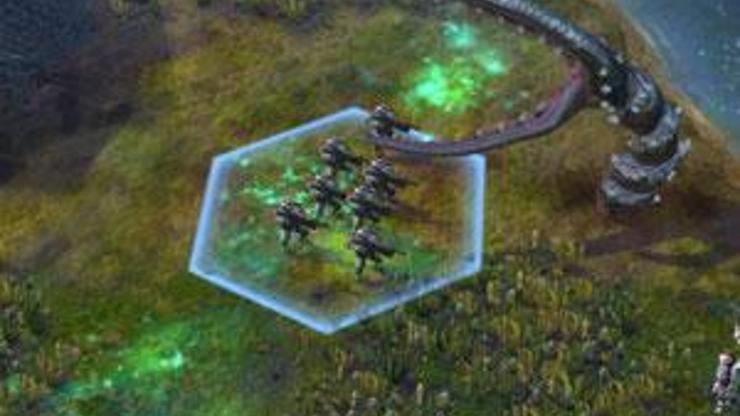 Civilization: Beyond Earth Linux ve Mantle Destekleyecek