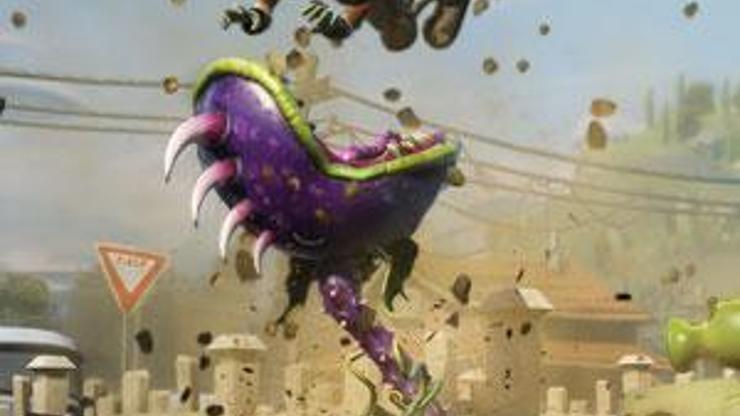 Plants vs. Zombies: Garden Warfarein PC Çıkış Tarihi