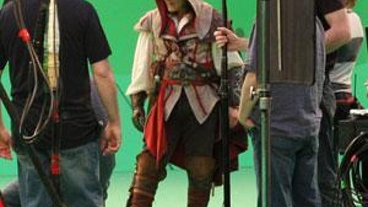Assassins Creed Filminin Yönetmeni Açıklandı
