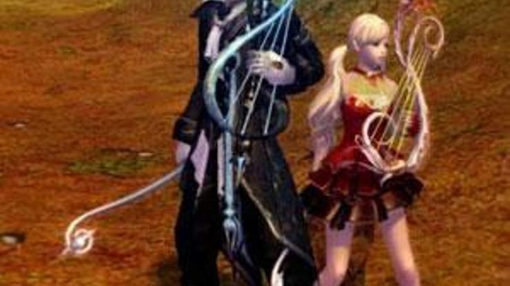 Aion, İkinci Yılını Kutluyor