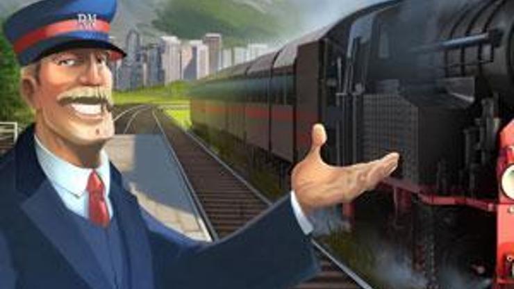 Rail Nation Nedir