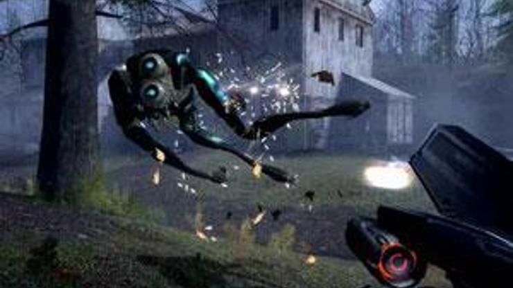 Portal ve Half Life 2 Satışa Sunuldu