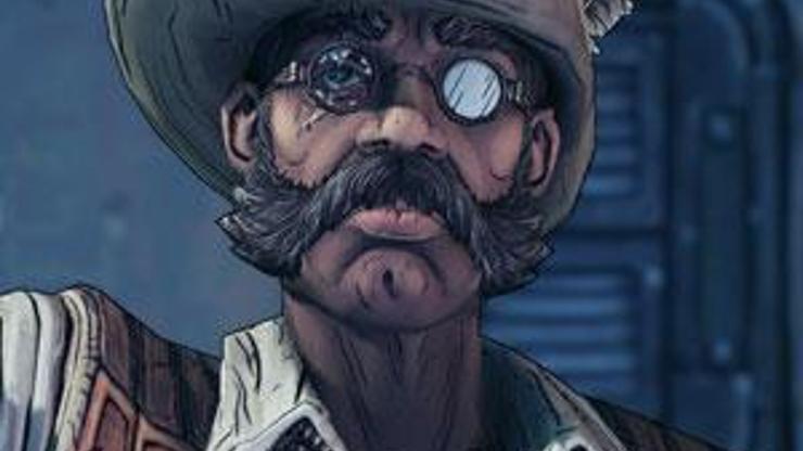 Borderlands 2nin Ps Vita Sürüm İncelemeleri