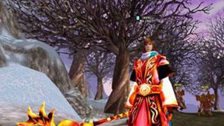 4Story Online Nedir