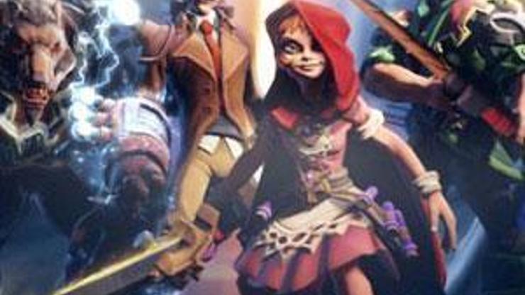 Crytekin Yeni Oyunundan İlk Video Sızdı