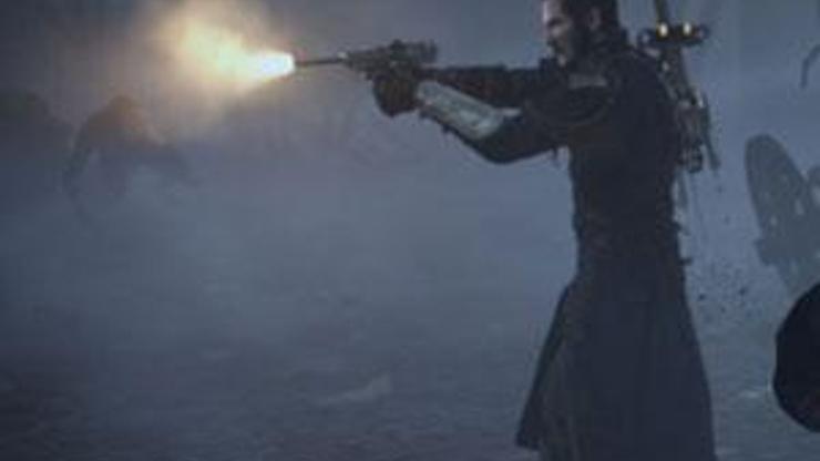 The Order: 1886nın Yeni Bir Oynanış Videosu