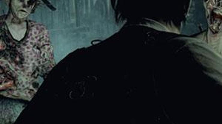 The Evil Withinin Yeni Görüntüleri Yayınlandı