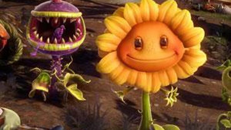 Plants vs Zombies: Garden Warfare PS4e Gelecek mi
