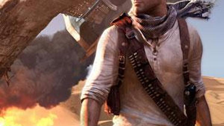 Yeni Nesil Uncharted için Yeni Söylentiler