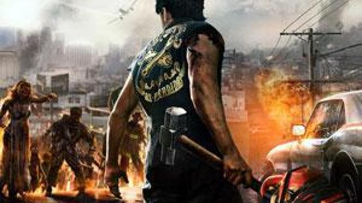 Dead Rising 3 PC İçin Gelecek mi