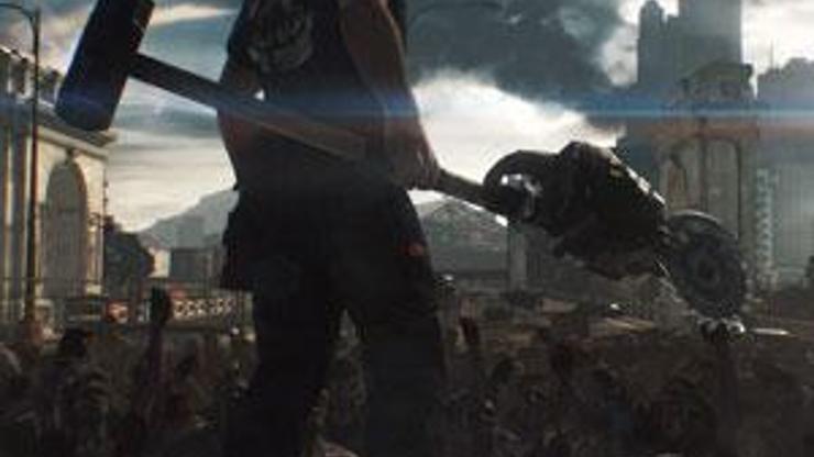 Dead Rising 3ten Sevindirici Haber