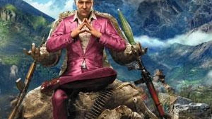 Far Cry 4ün Yeni Oynanış Videosu Yayınlandı