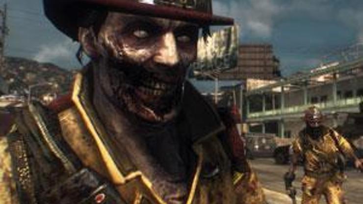 Dead Rising 3ün Sistem Gereksinimleri