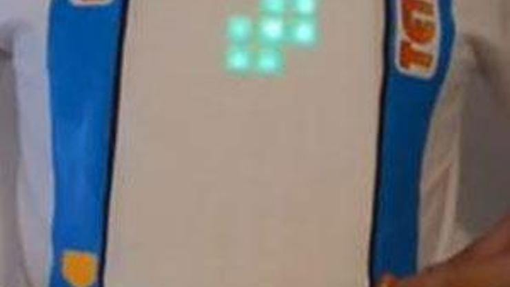 Tetris Oyun Tutkunundan İnanamayacağınız İcat
