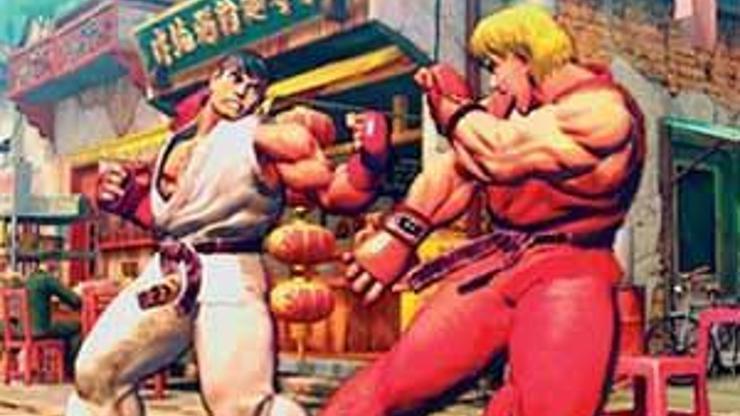 Ultra Street Fighter Oyun İncelemesi