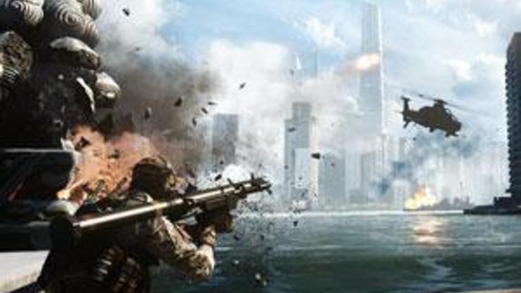 Battlefield 4ün Yeni DLCsi Ne Zaman Çıkıyor
