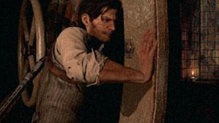 The Evil Within Çıkış Tarihi Değişti